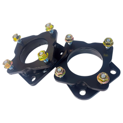 ReadyLift Suspension Leveling Kit — 2" Lift (66-52200)