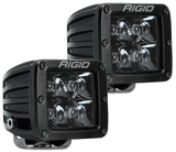 Rigid Industries Dseries Pro Spot Midnight /2 - image 3