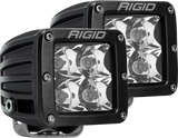 Rigid Industries Dseries Pro Spot Surface Mount Black / 2 Lights - image 3