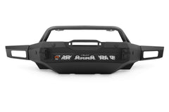 DV8 Offroad Pare-chocs avant — 2021+ Ford Bronco (FBFR-01)