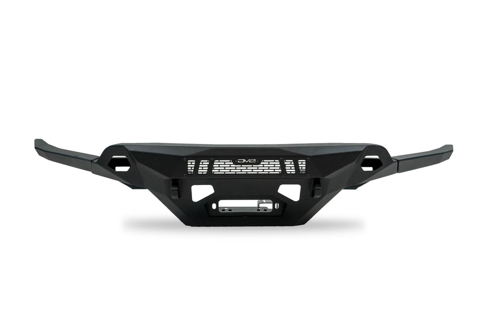 DV8 Offroad Pare-chocs avant — 2023+ Chevrolet Colorado
