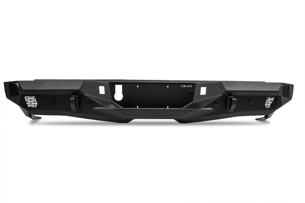 DV8 Offroad 2023-2024 Colorado/Canyon Spec Series Rear Bumper (RBCS3-02)