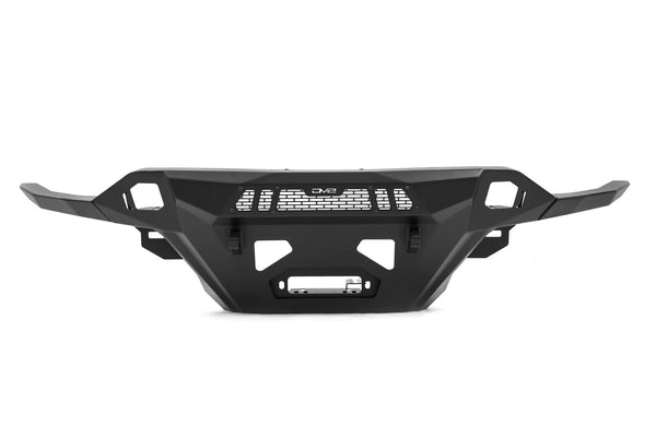 DV8 Offroad Pare-chocs avant — 2023+ GMC Canyon