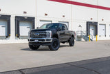 Suspension Lift Kit — 4" Lift (49-23423)