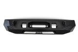 DV8 Offroad 2024+ Tacoma (Excl Trd Pro/Trail Hunter) Centric Series Front Bumper