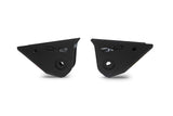 DV8 Offroad 2024+ Tacoma (Excl Trdpro/Trailhunter) Trailing Arm Skid Plates