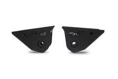 DV8 Offroad 2024+ Tacoma (Excl Trdpro/Trailhunter) Trailing Arm Skid Plates