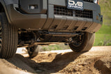 DV8 Offroad 2024+ Toyota Land Cruiser Front Skid Plate