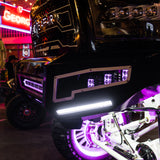 Rigid Industries Radiance+ Pod RGBW (202053)