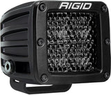 Rigid Industries Dseries Pro Spot Diffused Midnight Surface Mount - image 4