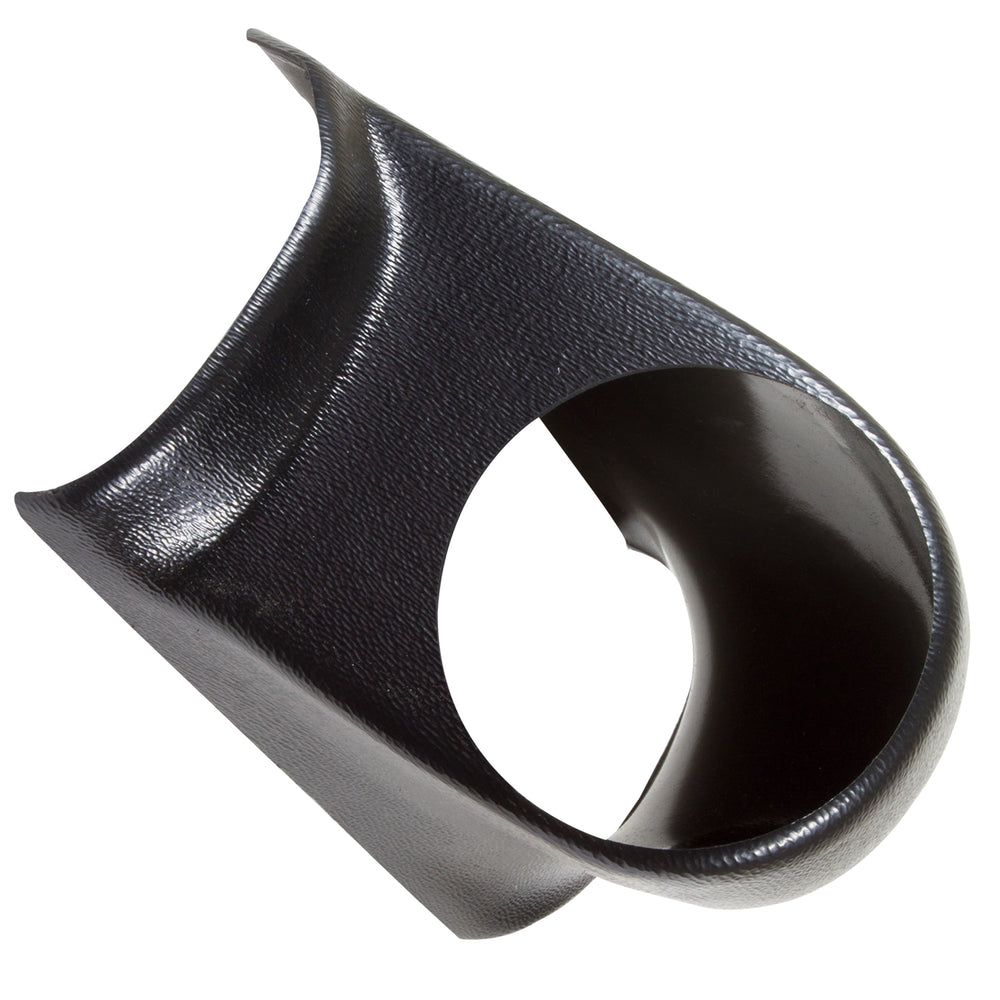 AutoMeter A-Pillar Pod, Single, 2-5/8", Honda Accord (2DR.) 94-97