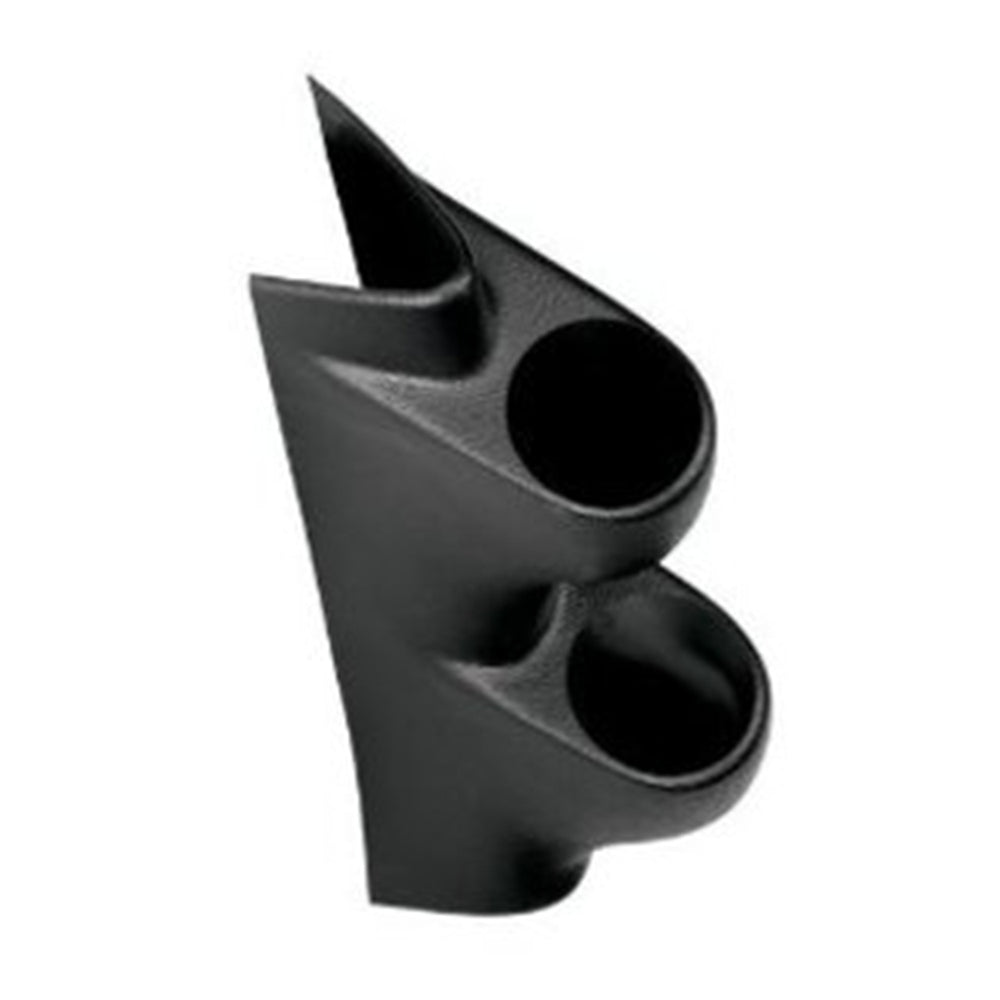 AutoMeter A-Pillar Pod, Dual, 2-1/16", Honda Accord (2DR.) 98-02