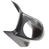 A-PILLAR POD, SINGLE, 2-1/16", HONDA ACCORD (2DR.) 98-02