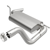 MAG BRE Muffler Kit