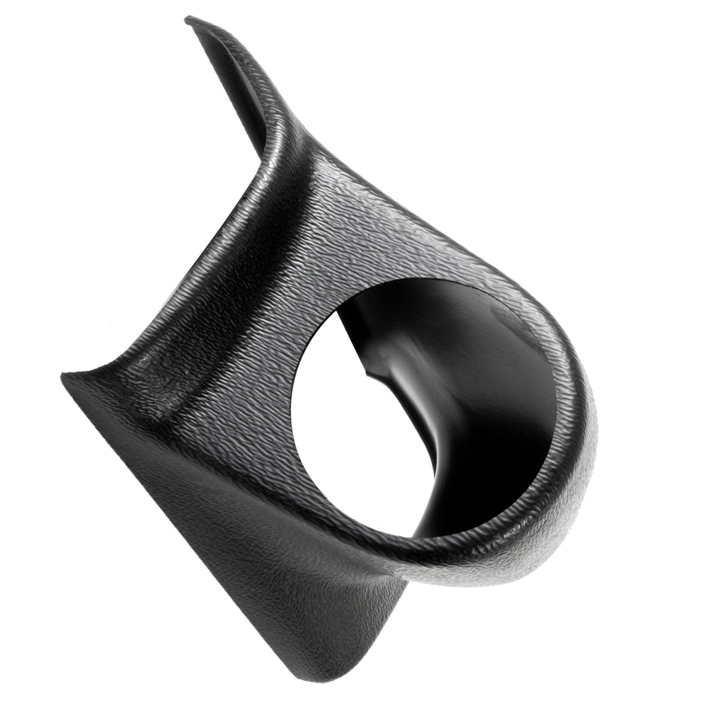 AutoMeter A-Pillar Pod, Single, 2-1/16", Honda Prelude 92-96