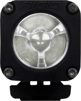 Rigid Industries Ignite Spot Sm Black