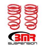 BMR Lowering Springs