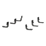 Aries RAM 1500/2500/3500(19 Classic) QUAD CAB Versatrac Mounting Brackets (2055111)