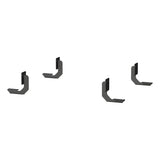 Aries F250 REG CAB Versatrac Mounting Brackets (2055123)