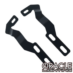 Oracle 16-23 Toyota Tacoma (3rd Gen) A-Pillar Hood Mount Brackets