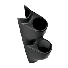 AutoMeter Nacelle de montant A, double, 2-1/16 po, Eclipse/Talon/Laser 90-94