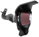 KN 63 AirCharger Intake
