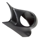 A-PILLAR POD, SINGLE, 2-1/16", MITSUBISHI ECLIPSE 00-04