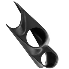 AutoMeter A-Pillar Pod, Dual, 2-1/16", Mazda ProtegÉ 00-04