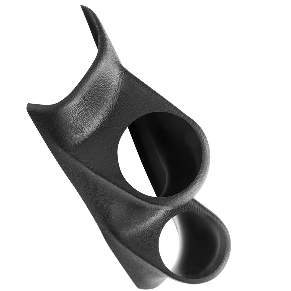 AutoMeter Nacelle de montant A, double, 2-1/16 po, Mazda MIATA/MX-5 99-02