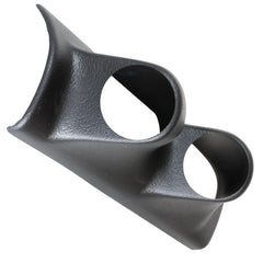 AutoMeter A-Pillar Pod, Dual, 2-1/16", Mazda MIATA/MX-5 03-05