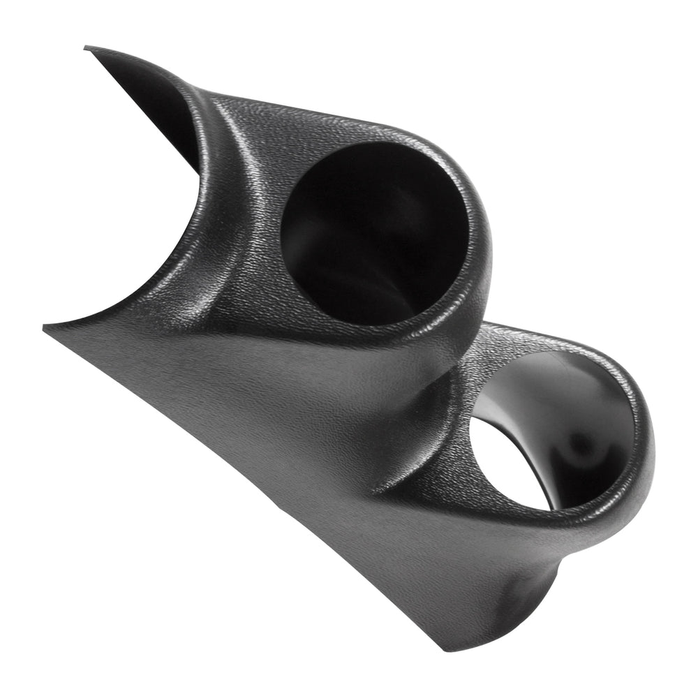 AutoMeter A-Pillar Pod, Dual, 2-1/16", Toyota Camry 00-01