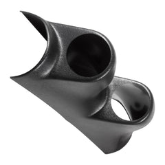 AutoMeter A-Pillar Pod, Dual, 2-1/16", Toyota Camry 00-01