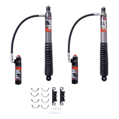 KIT: 22C TOYOTA LC300/LEXUS LX600 REAR HD TUNE 2.5 TRUCK PES R/R DSC EVO 01.5IN LIFT