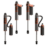 FOX 3.0 Factory Bypass Shock