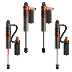 20C GLADIATOR 3.0 FRS R/R 3.54.5IN LIFT LIVE VALVE CONNECTED SUSPENSION (REQ.FRT DRIVESHAFT)