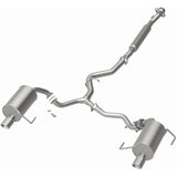 MAG BRE Exhaust Kits