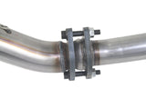 AFE Downpipe