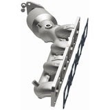 MAG Converter Direct Fit