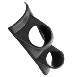 A-PILLAR POD, DUAL, 2-1/16", VW GOLF/JETTA 93-98