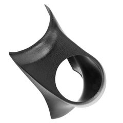 AutoMeter Support de jauge, nacelle de montant A, simple, 2 1/16 po, VW Golf 99-05