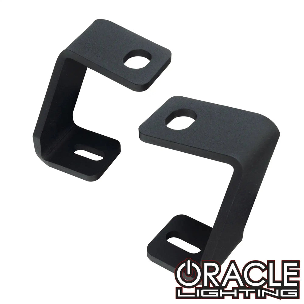 Oracle 15-23 Ford F-150 A-Pillar Hood Mount Brackets