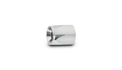 Vibrant Performance - 20956S - Hose End Socket - Size: -6AN - Color: Chrome
