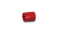 Vibrant Performance - 20958R - Hose End Socket - Size: -8AN - Color: Red