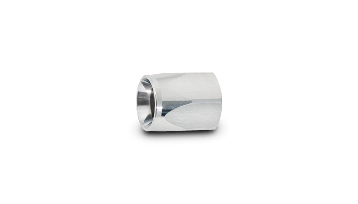 Vibrant Performance - 20962S - Hose End Socket - Size: -12AN - Color: Chrome