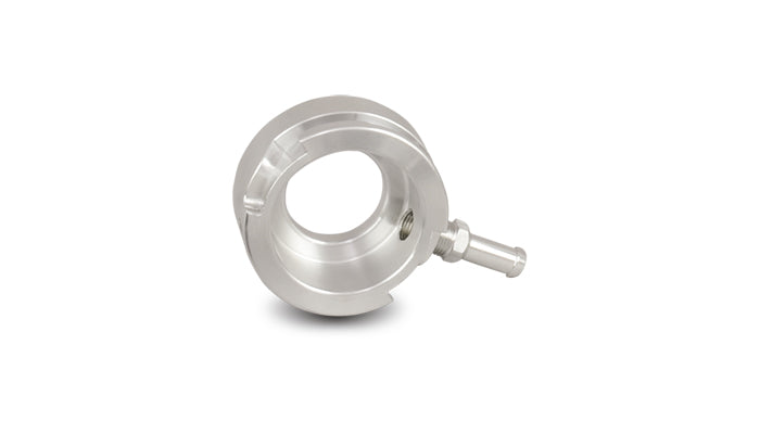 Vibrant Performance - 20982 - Weld On Radiator Filler Neck - 42mm ID (1.65 in.)