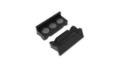 Vibrant Performance - 20990 - Billet Aluminum Vise Jaws