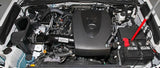KN 71 Blackhawk Air Intake