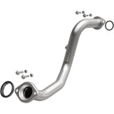 MAG BRE Front Pipe Kit
