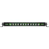 Rigid Industries Rigid Radiance Plus Srseries Led Light 8 Option Rgbw Backlight 20 Inch