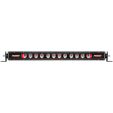 Rigid Industries Rigid Radiance Plus Srseries Led Light 8 Option Rgbw Backlight 20 Inch